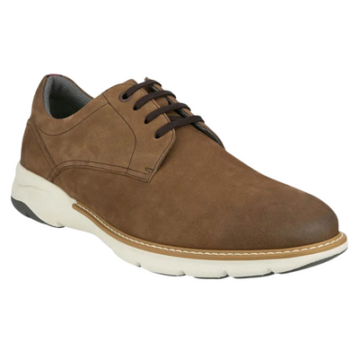 FLORSHEIM Frenzi Plain - Mocha