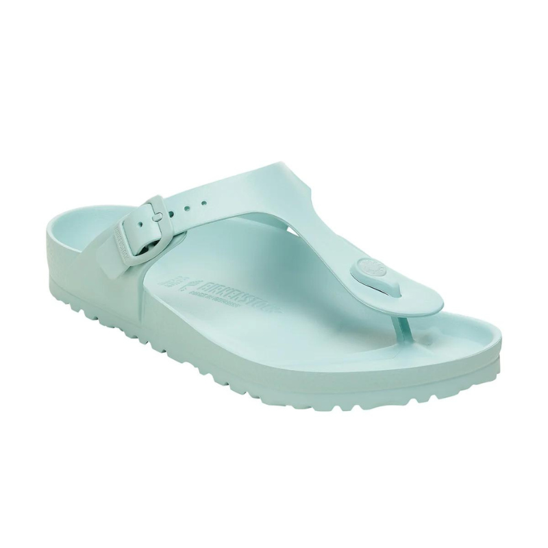 BIRKENSTOCK Gizeh EVA Regular - Surf Green