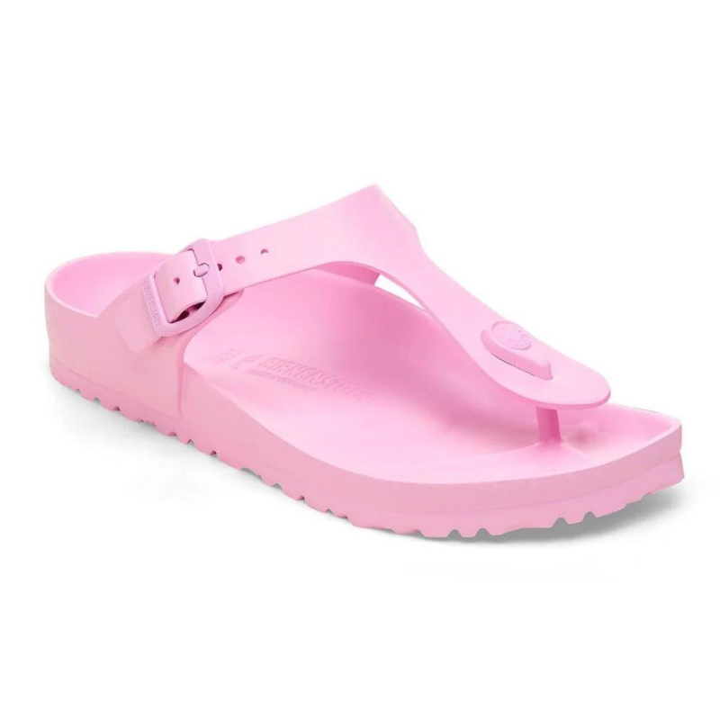 BIRKENSTOCK Gizeh EVA Regular - Fondant Pink