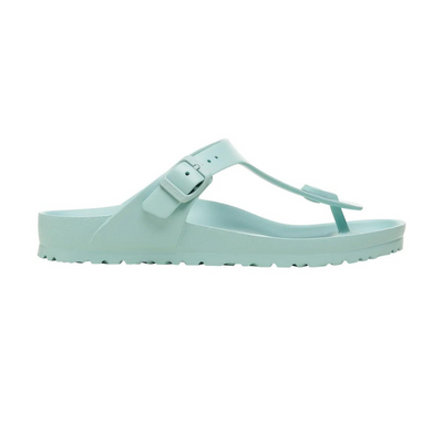 BIRKENSTOCK Gizeh EVA Regular - Surf Green