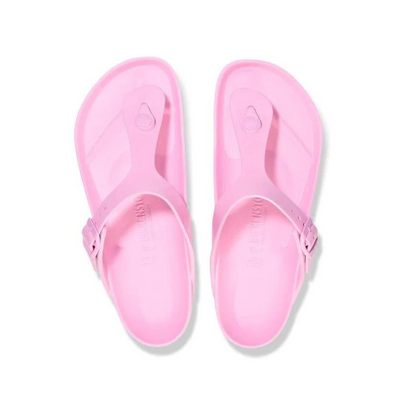 BIRKENSTOCK Gizeh EVA Regular - Fondant Pink