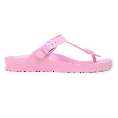 BIRKENSTOCK Gizeh EVA Regular - Fondant Pink