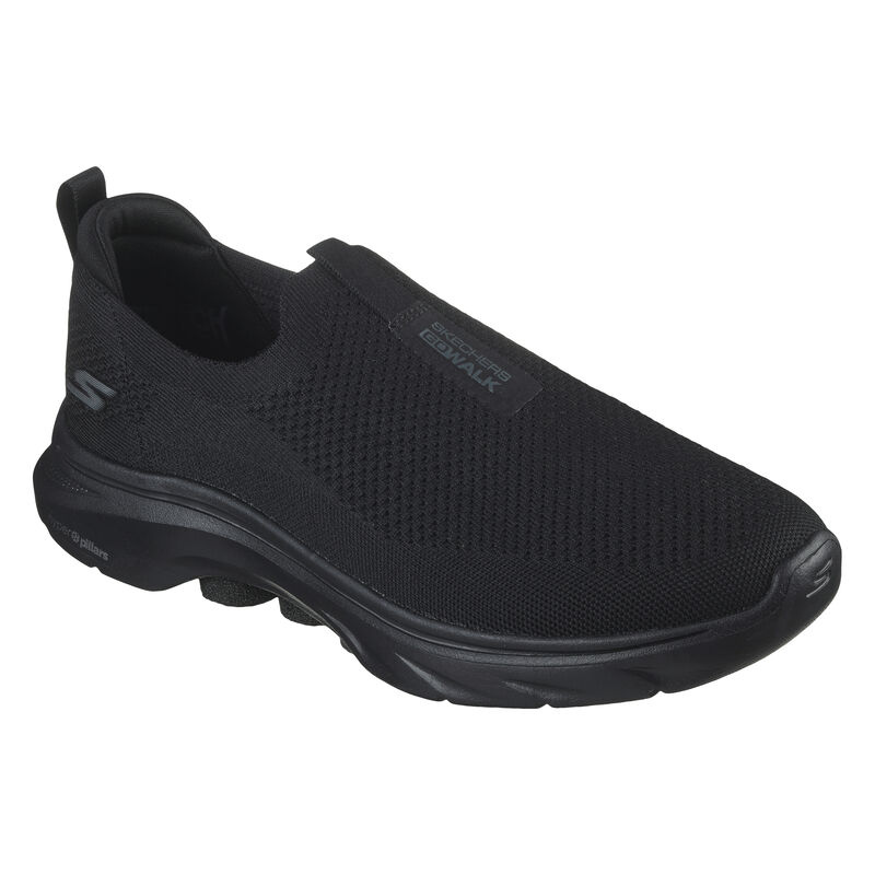 SKECHERS GO Walk 7 - Black