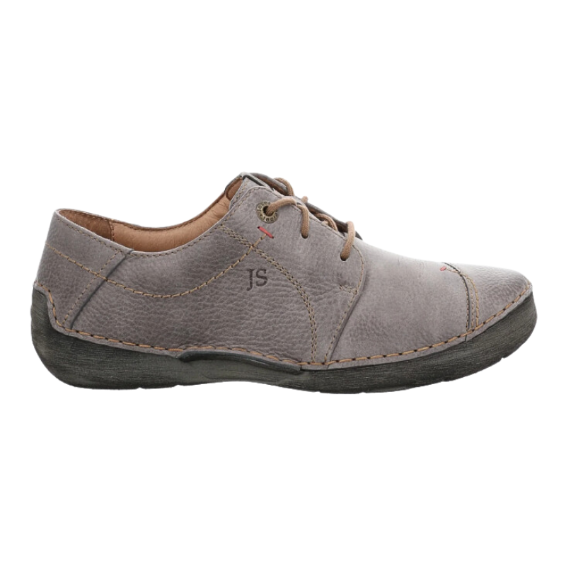 JOSEF SEIBEL Fergey 20 Lace up - Grey