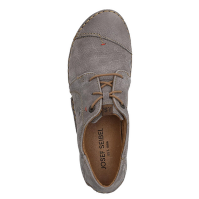 JOSEF SEIBEL Fergey 20 Lace up - Grey