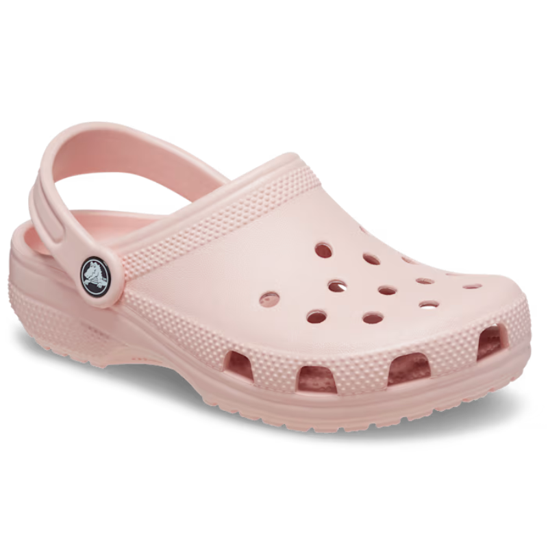 CROCS Classic Clog Toddlers - Quartz