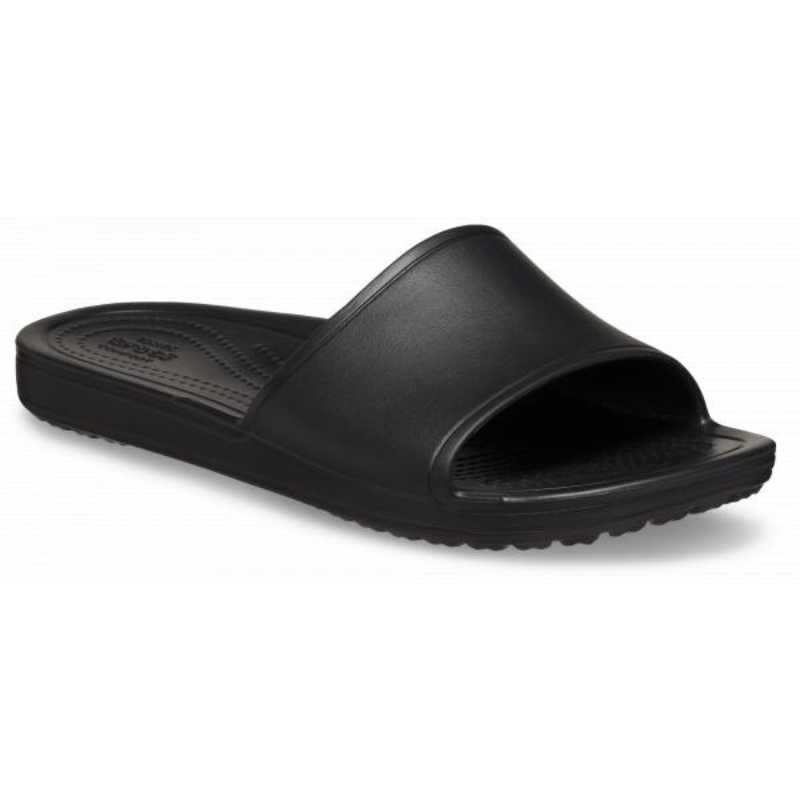 CROCS  Kadee Slide - Black