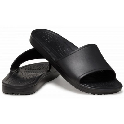 CROCS  Kadee Slide - Black