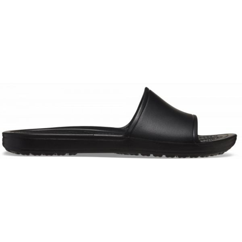 CROCS  Kadee Slide - Black