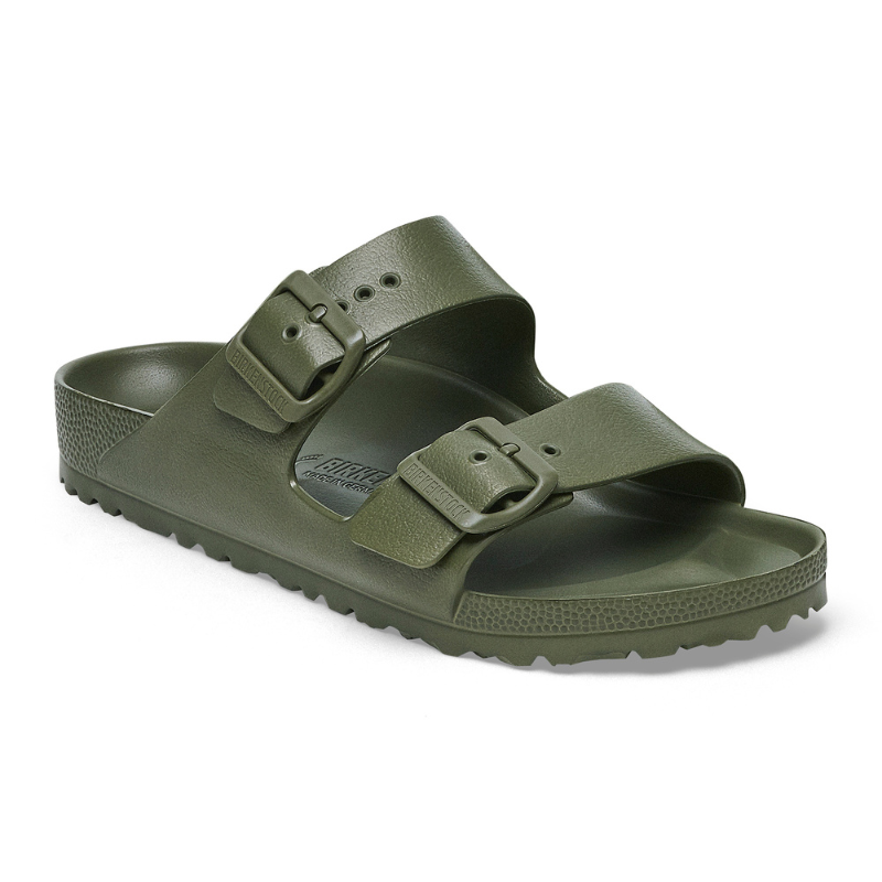 BIRKENSTOCK  Arizona EVA Narrow - Khaki