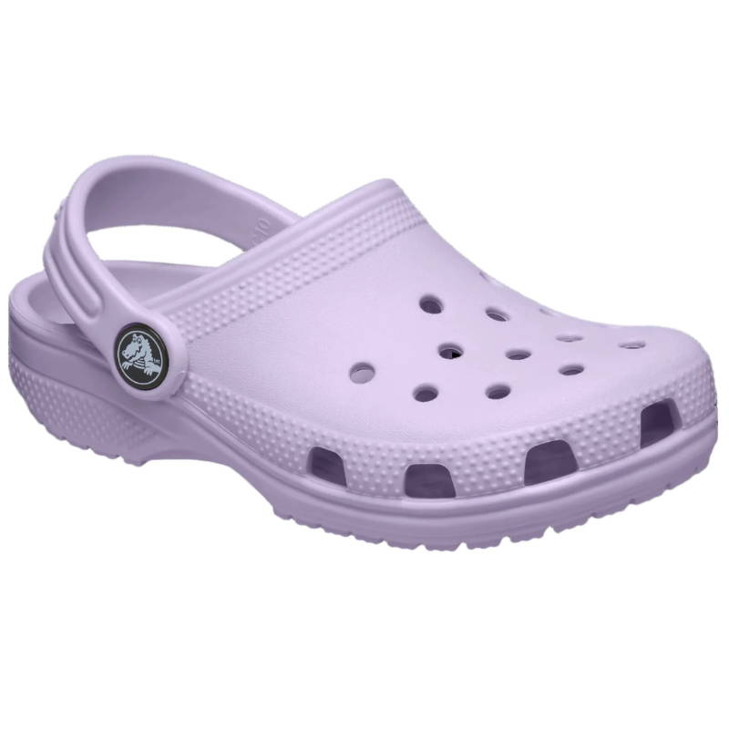 CROCS Classic Clog - Lavender