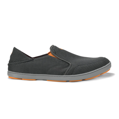 OLUKAI Nohea Mesh - Dark Shadow