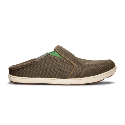 OLUKAI Nohea Mesh - Mustang Lime Peel