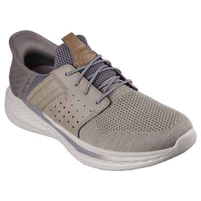 SKECHERS  Slip In's Slade Ocon - Taupe