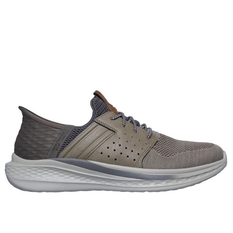 SKECHERS  Slip In's Slade Ocon - Taupe