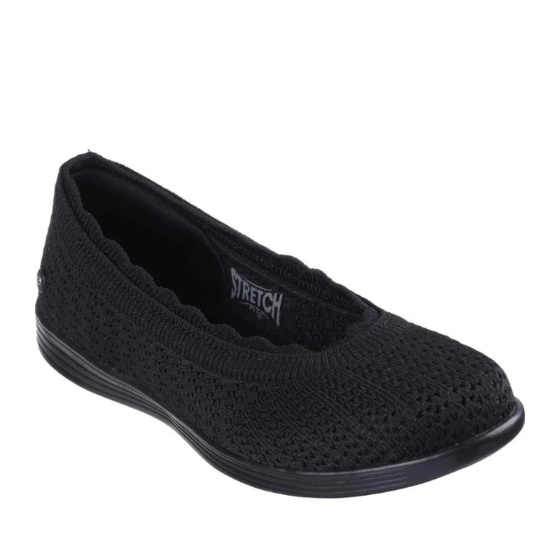 SKECHERS On The Go Dreamy Madison -Black