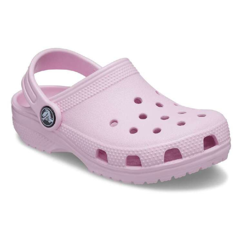 CROCS Classic Clog Kids - Ballerina Pink