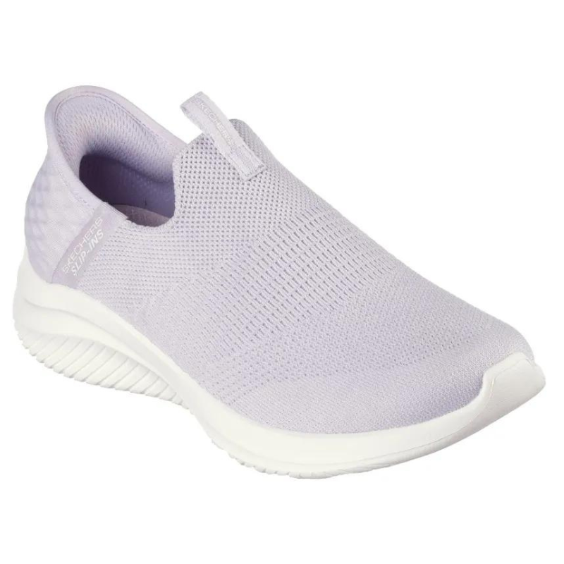 SKECHERS Ultra Flex 3.0 Slip In's Cozy Streak - Lavender