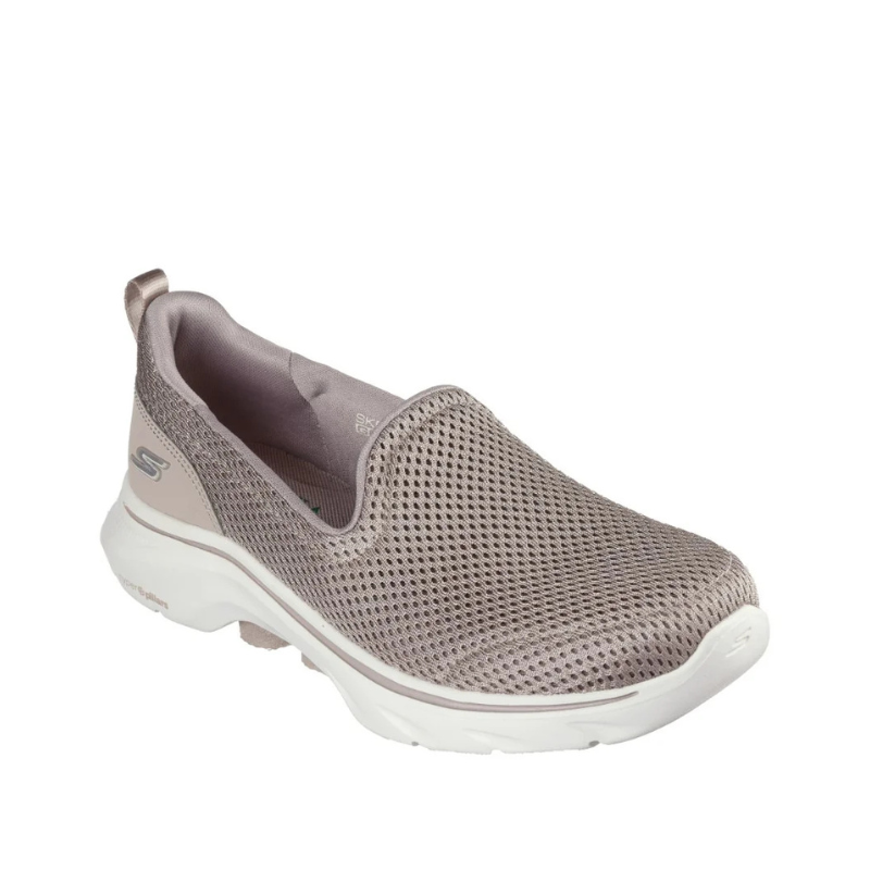 SKECHERS  Go Walk 7 Razi -Taupe