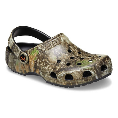 CROCS Realtree APX Classic Clog - Multi