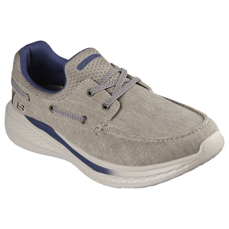 SKECHERS  Slade Casner - Taupe