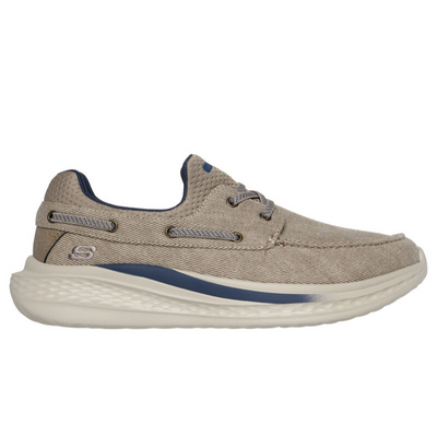 SKECHERS  Slade Casner - Taupe