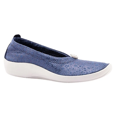 ARCOPEDICO  L14 Liho - Blue