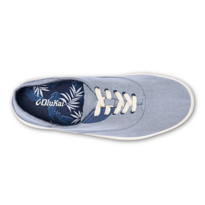 OLUKAI Tradewinds Mens - Navy