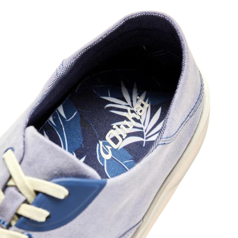 OLUKAI Tradewinds Mens - Navy