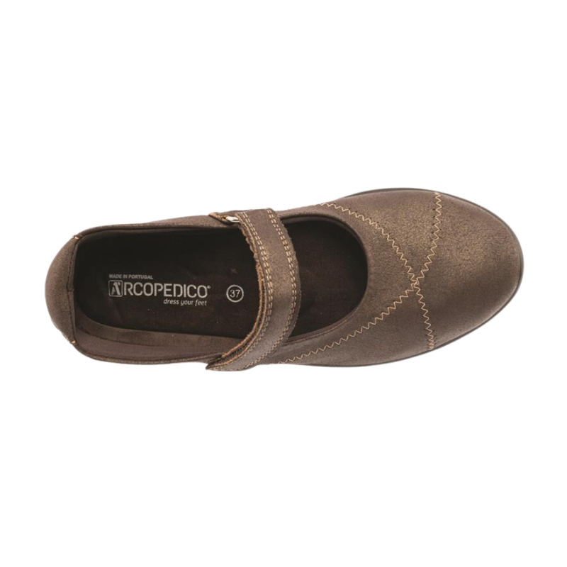 ARCOPEDICO  Triglav Lytech - Bronze