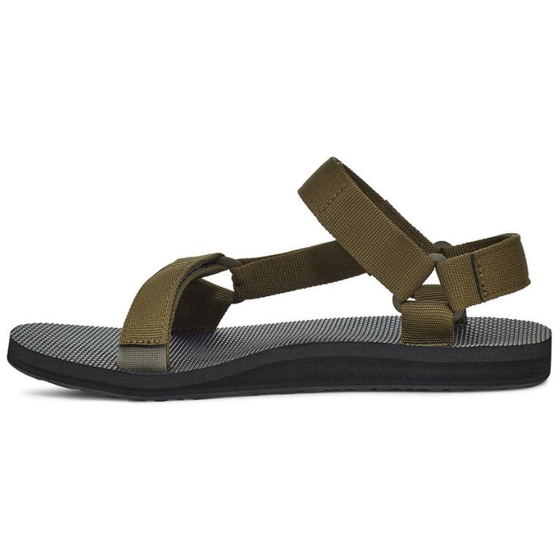 TEVA Original Universal Mens - Dark Olive