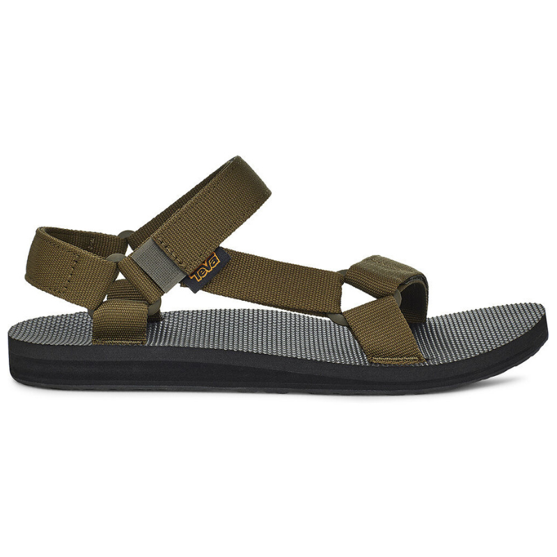 TEVA Original Universal Mens - Dark Olive