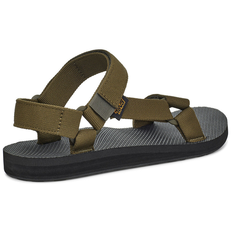 TEVA Original Universal Mens - Dark Olive