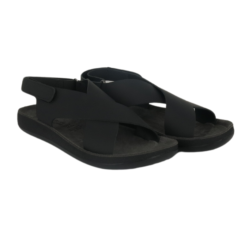 FANTASY SANDALS Victoria - Black