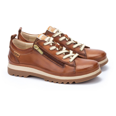 PIKOLINOS Vigo Sneaker - Brandy