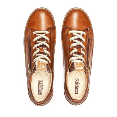 PIKOLINOS Vigo Sneaker - Brandy