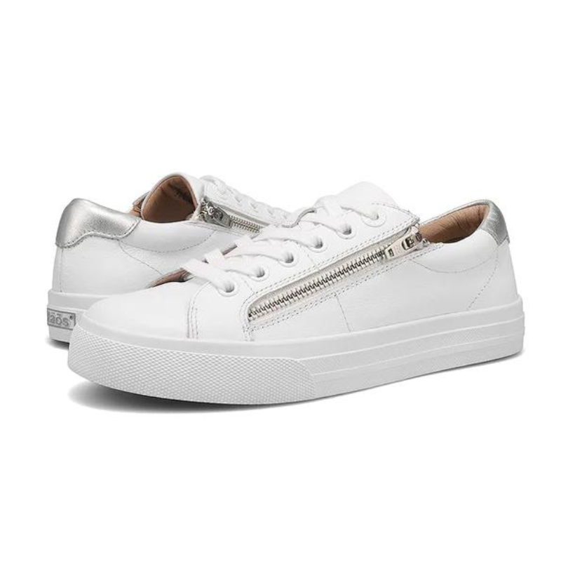 TAOS  Z-Soul Lux - White Leather