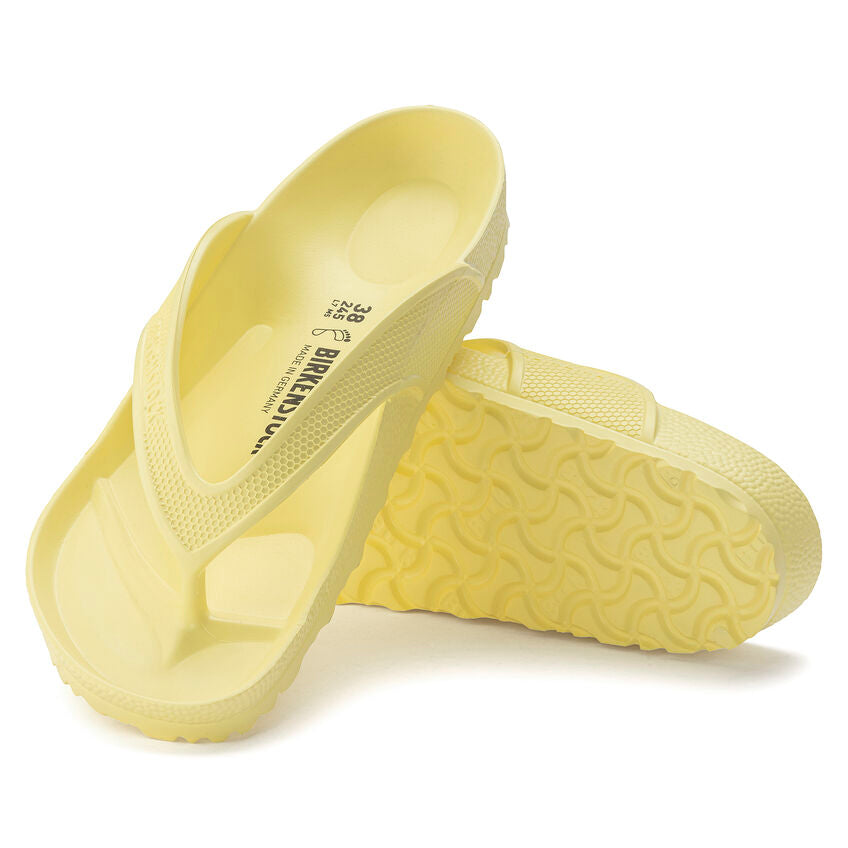 BIRKENSTOCK Honolulu EVA Regular - Popcorn