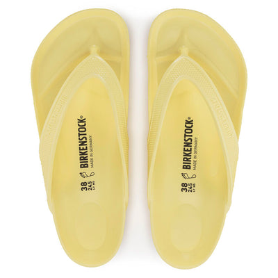 BIRKENSTOCK Honolulu EVA Regular - Popcorn