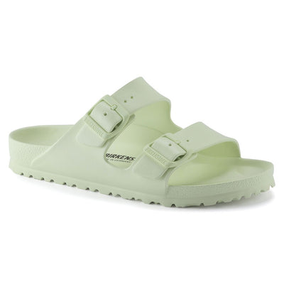 BIRKENSTOCK Arizona EVA Narrow - Faded Lime