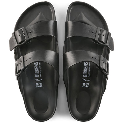 BIRKENSTOCK  Arizona EVA Narrow - Black