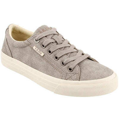 TAOS PLIM SOUL GREY WASHED CANVAS - getset-footwear.myshopify.com