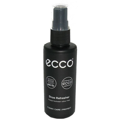 ECCO SHOE REFRESHER SPRAY - getset-footwear.myshopify.com