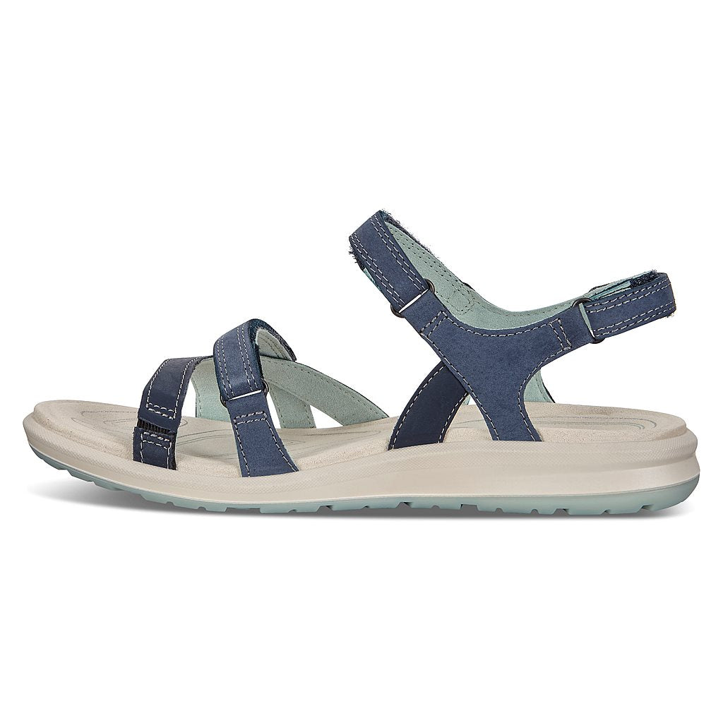 ECCO CRUISE II L MARINE ICEFLOWER - getset-footwear.myshopify.com