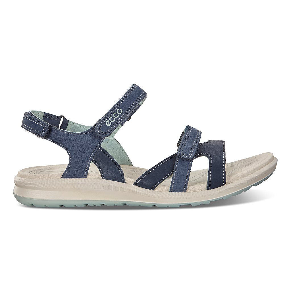 ECCO CRUISE II L MARINE ICEFLOWER - getset-footwear.myshopify.com