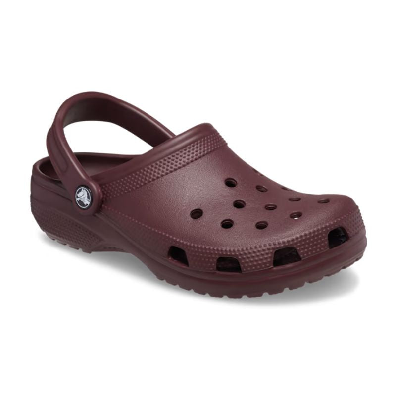 CROCS Classic Clog - Dark Cherry