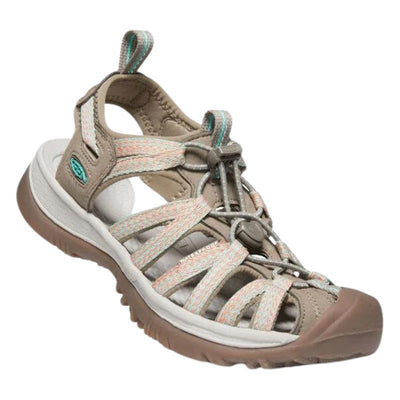 KEEN Whisper - Taupe Coral