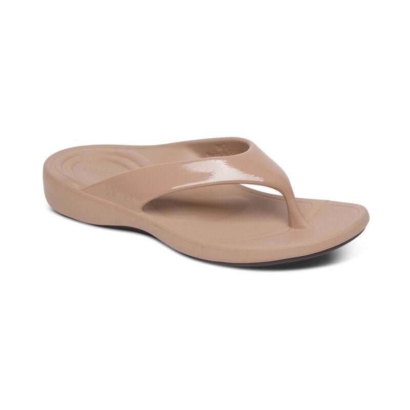 AETREX  Women's Maui - Mocha