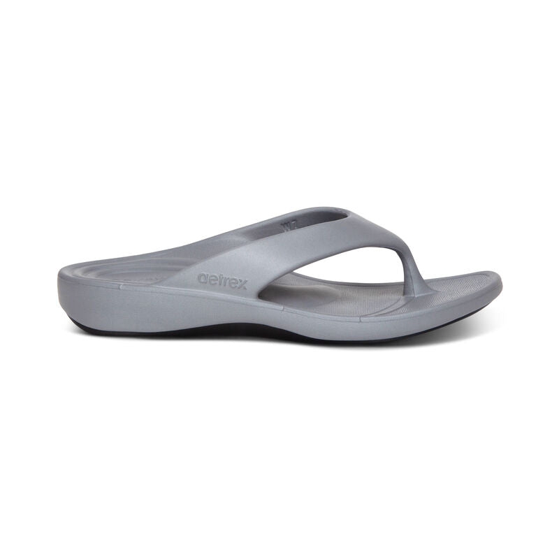 AETREX  Women's Maui - Grey