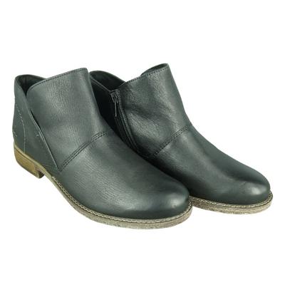 JOSEF SEIBEL Sienna 81 - Black